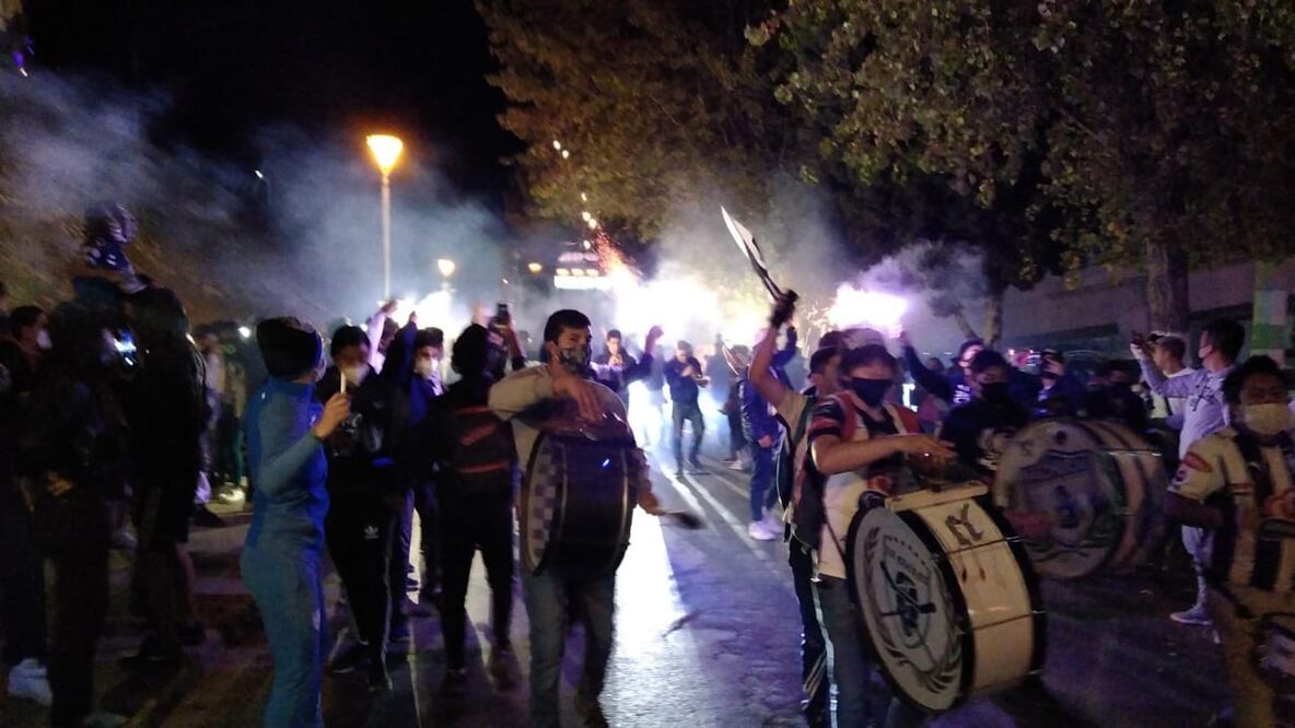 FOTO: Edgar Luna Cruz