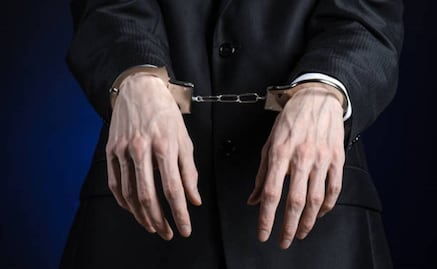 Detienen en Guanajuato a sacerdote de Hidalgo por abuso sexual de acólita