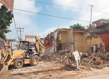 México concreta bono catastrófico con el BM