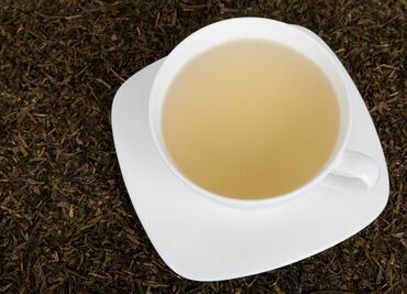 5 beneficios de incluir té verde en el desayuno