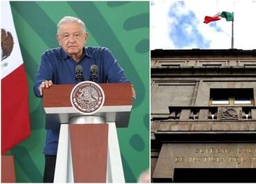 AMLO llama a la SCJN a recapacitar y entregar 15 mil mdp de fideicomisos para reconstruir Acapulco