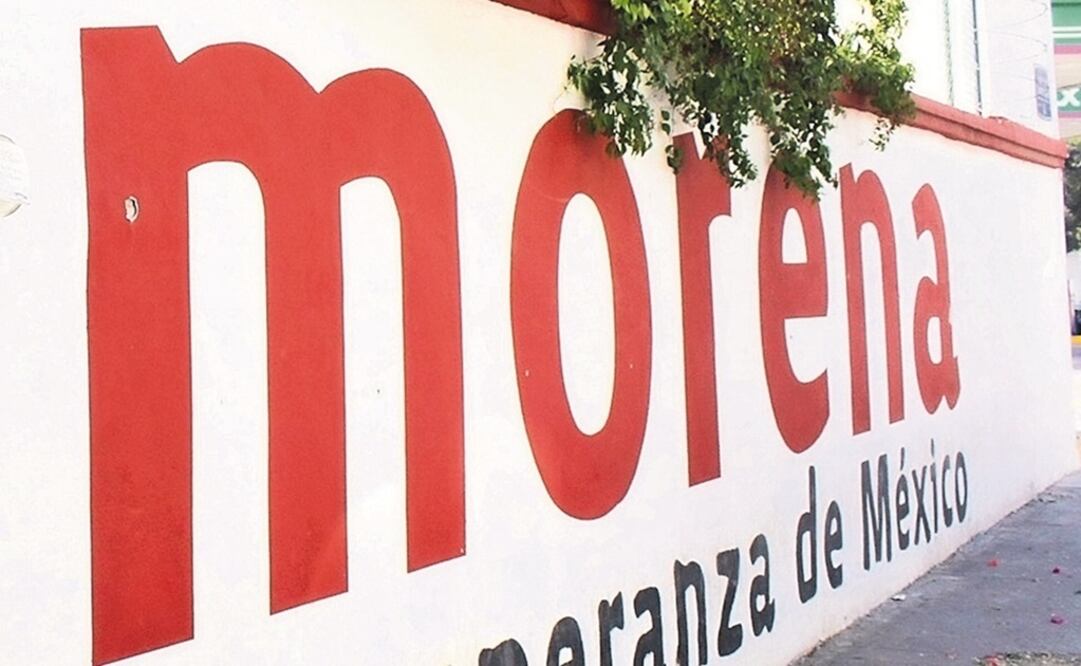 Foto: Archivo/EL UNIVERSAL