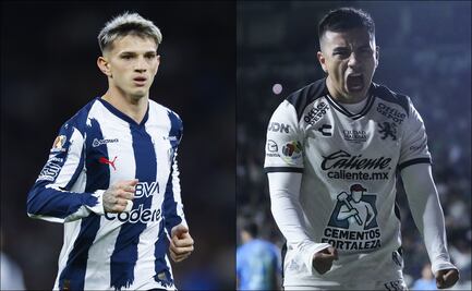 Liga MX: Monterrey vs León – EN VIVO – Jornada 6 – Clausura 2026