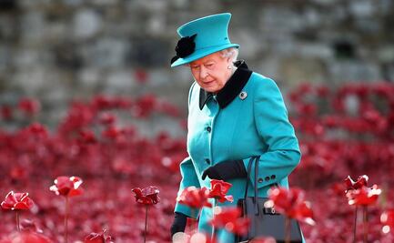 Isabel II, una lideresa transgeneracional