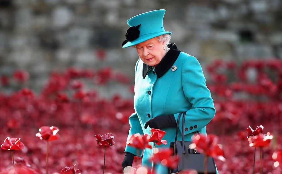 Isabel II, una lideresa transgeneracional