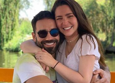 Ariadne Díaz deja de seguir a Marcus Ornellas en redes y levanta sospecha de separación