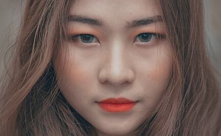 Nariz de filtro, el truco viral de TikTok para contornear