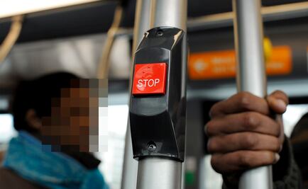 ​Primera condena en Francia a un hombre por ofensas sexistas  