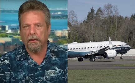 “Si me pasa algo, no es suicidio”, revelan la advertencia del exempleado que denunció a Boeing y fue encontrado muerto