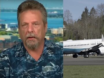 “Si me pasa algo, no es suicidio”, revelan la advertencia del exempleado que denunció a Boeing y fue encontrado muerto