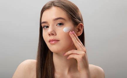 Opciones para reaplicar el protector solar cuando estás maquillada