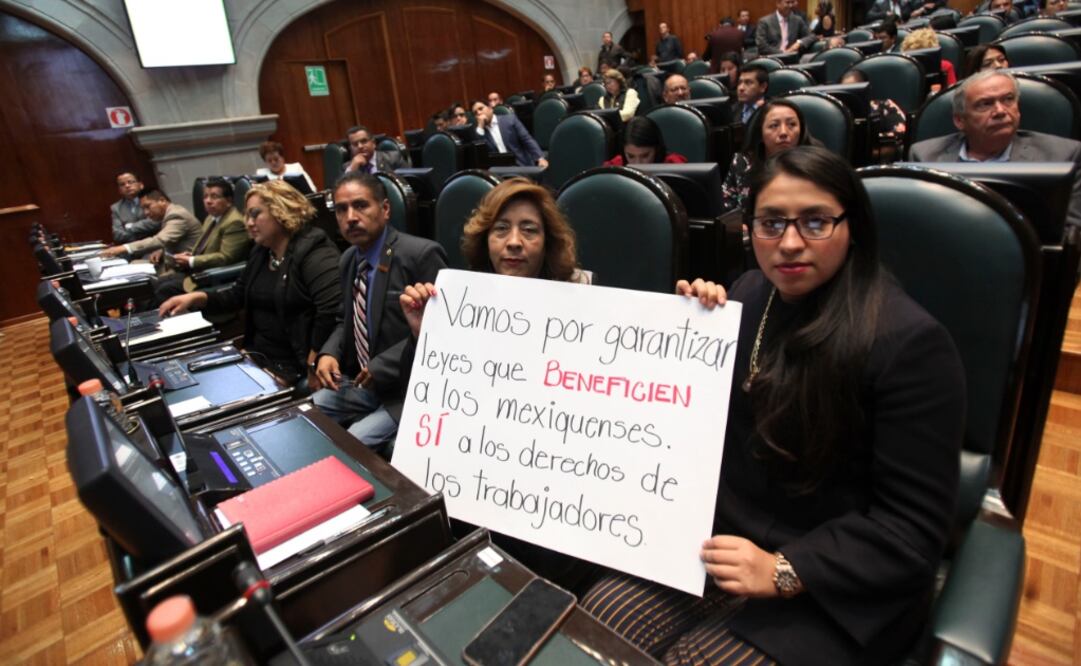 Fotografía: Jorge Alvardo/ EL UNIVERSAL