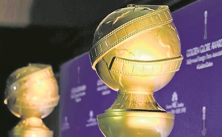 Llega el día cero de los Globos de Oro