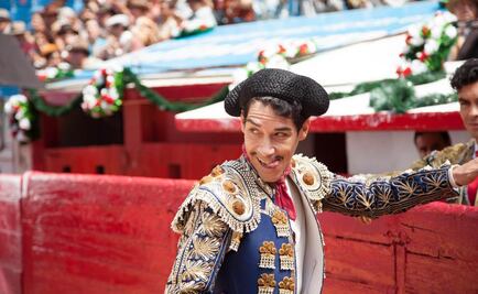 Premian a cinta "Cantinflas" en España