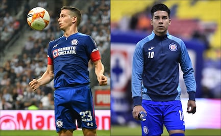 Marcone de regreso a Cruz Azul, en pago por Pol Fernández