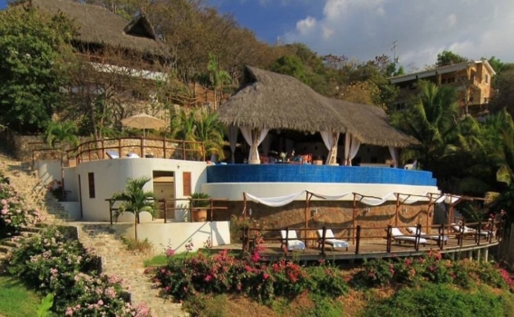 Estos son los pueblos mágicos que tienen playa, del mar de Cortés al Caribe mexicano