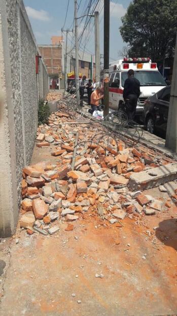 "Si tan sólo la alarma hubiera sonado"