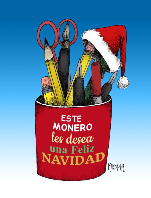 Cartón de KEMCHS