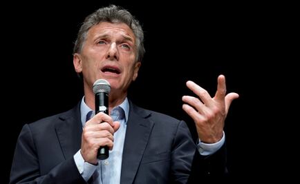 Macri, favorito para la Presidencia de Argentina