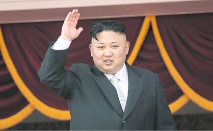 Trump ve "posible progreso" ante disposición de Corea del Norte para negociar con EU