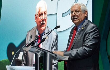 Presupuesto para agricultura tendrá enfoque social: Sader