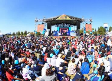 La FILIJ rompió récord de asistencia