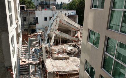 Benito Juárez iniciará reconstrucción con apoyo de inmobiliarias 