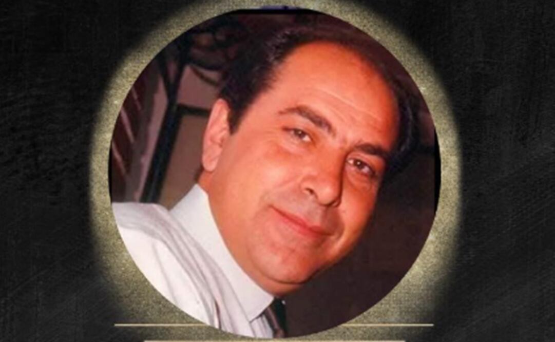 Alberto Pedret participó en reconocidas series y películas. Foto: Instagram oficial Andi.