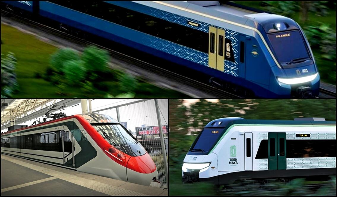 Tren Maya, Tren Suburbano