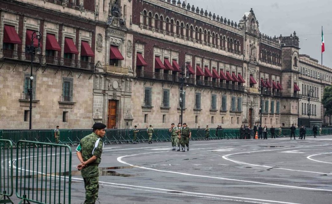 Fotos: Germán Espinosa / ELUNIVERSAL