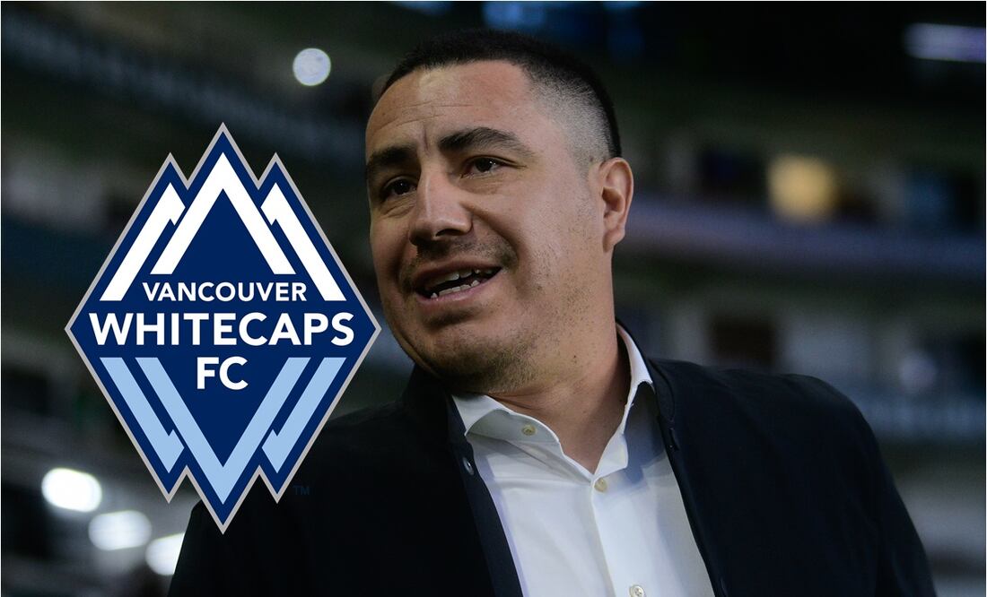 FOTO: IMAGO7 - Efraín Juárez acepta que Pumas debe sacar ventaja en la ida de los cuartos de final de la Concachampions; visitan al Vancouver Whitecaps