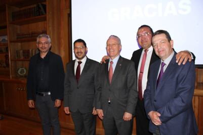 Anuncian exención de impuestos para micro y pequeñas empresas los 3 primeros meses de operación