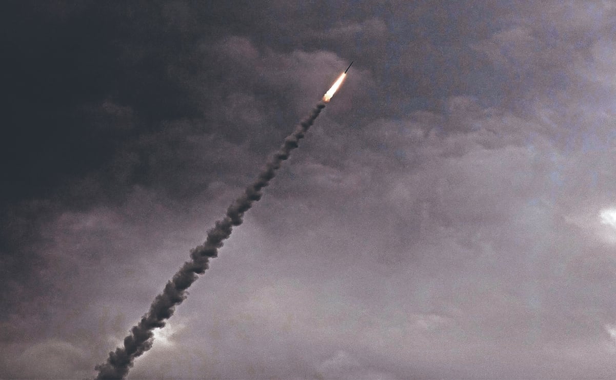 La Casa Blanca insiste en que Trump actúa como “presidente de la paz”, pero lanza operaciones por doquier y pide un presupuesto millonario centrado en reforzar las capacidades militares