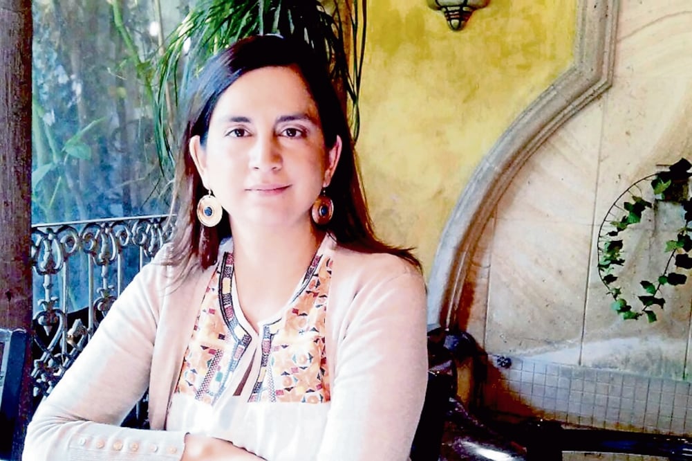 Ignacia Fernández reconoció que, con muy pocas excepciones, las condiciones laborales de las mujeres son menos favorables que la de los hombres en el país (ESPECIAL)