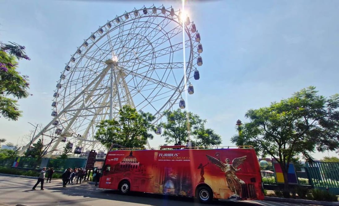 Foto: Turibus