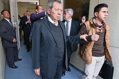 Advierten a TEPJF de posible fraude electoral