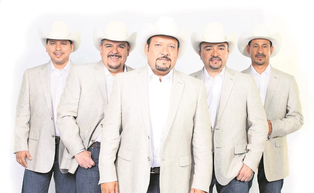 Grupo Pesado. Foto: Archivo