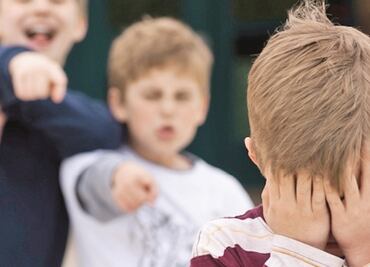 Niño en EU se suicida tras recibir bullying por declararse gay