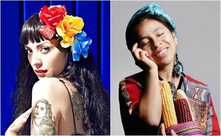 Mon Laferte cantará en Festival por la Equidad de Género en México
