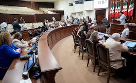 Congreso de Sinaloa aprueba reforma que aplaza elección judicial a junio de 2028; el objetivo es fortalecer las instituciones, dicen