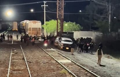 Incrementa INM redadas contra migrantes en Chihuahua