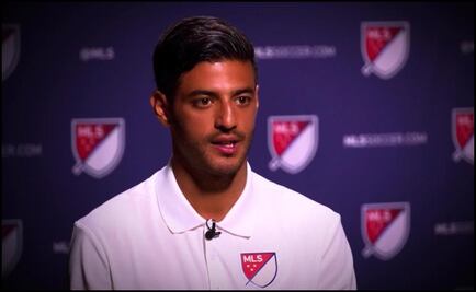 Futbolistas latinos, protagonistas en Partido de Estrellas de MLS