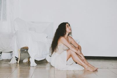 Silvana Estrada: “con la música busco entender el mundo más hermoso”