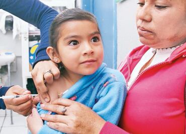 Diabéticos, con más riesgo ante la influenza