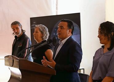 Ofrecerá festival 115 espectáculos gratuitos