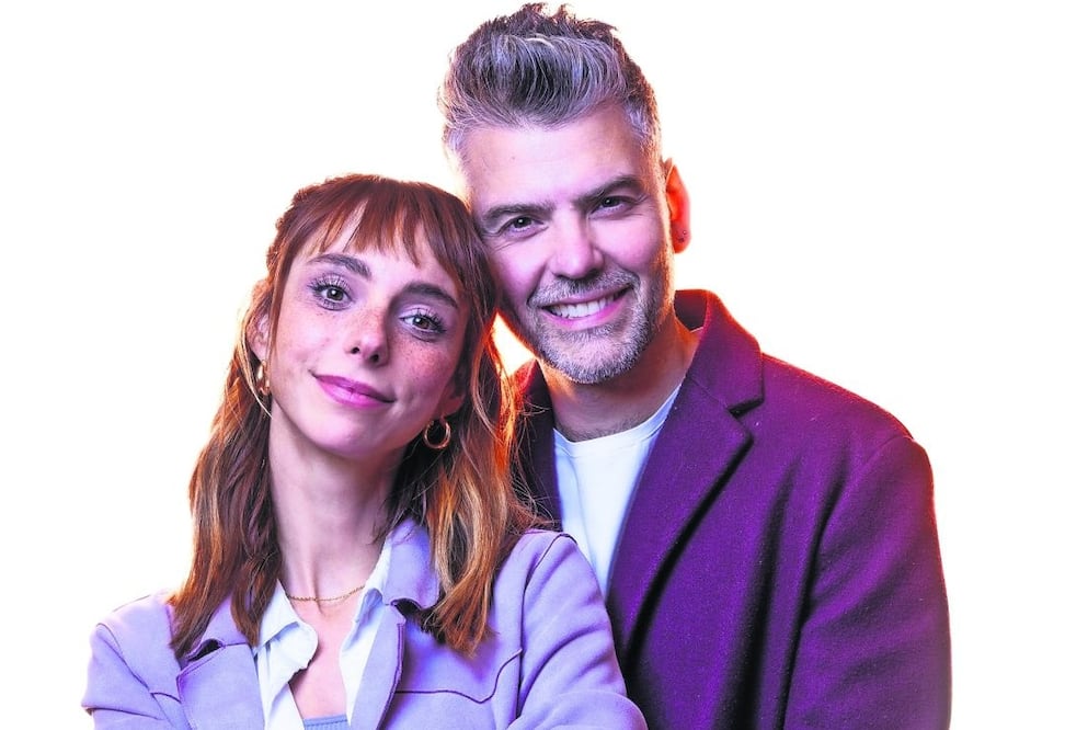 Foto: Producción siete veces adiós