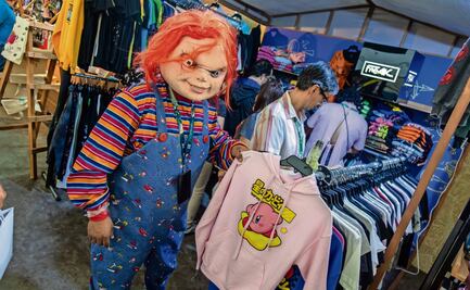 Héroes enloquecen al público de la CCXP