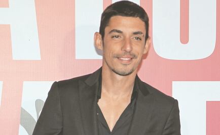 Alberto Guerra se muestra real