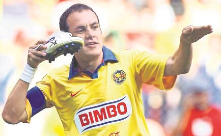 Felices 44 años “Cuau”