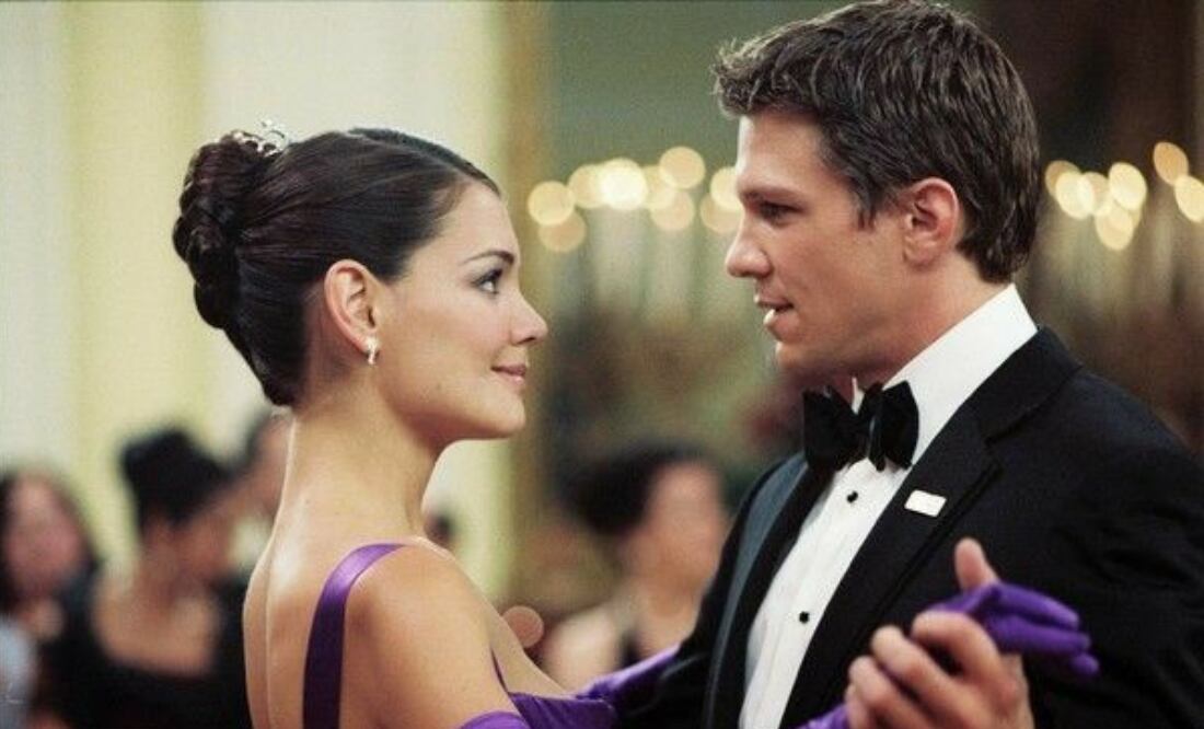 "Travesuras de una princesa". Fuente: Twitter @LulaDuc